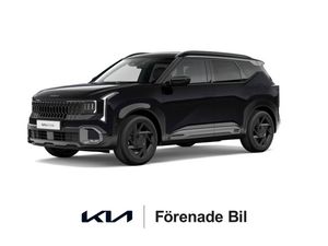 Kia Seltos bild 1