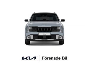 Kia Seltos bild 8