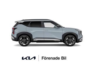 Kia Seltos bild 6