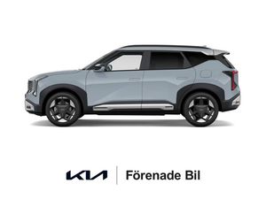Kia Seltos bild 2