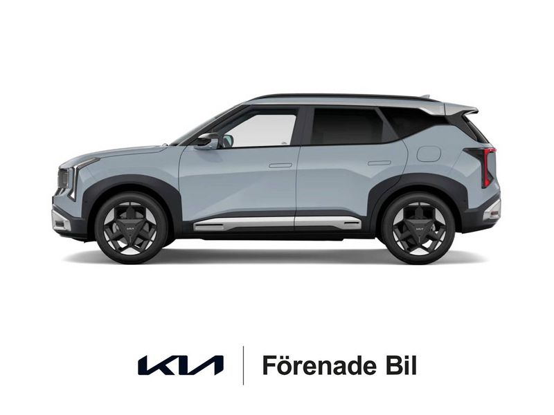 Kia Seltos bild 2