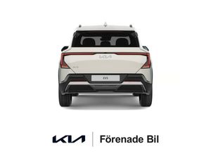 Kia EV5 bild 4