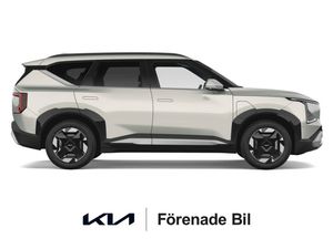 Kia EV5 bild 6