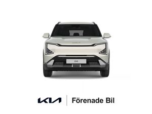 Kia EV5 bild 8