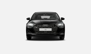 Audi A3 bild 3