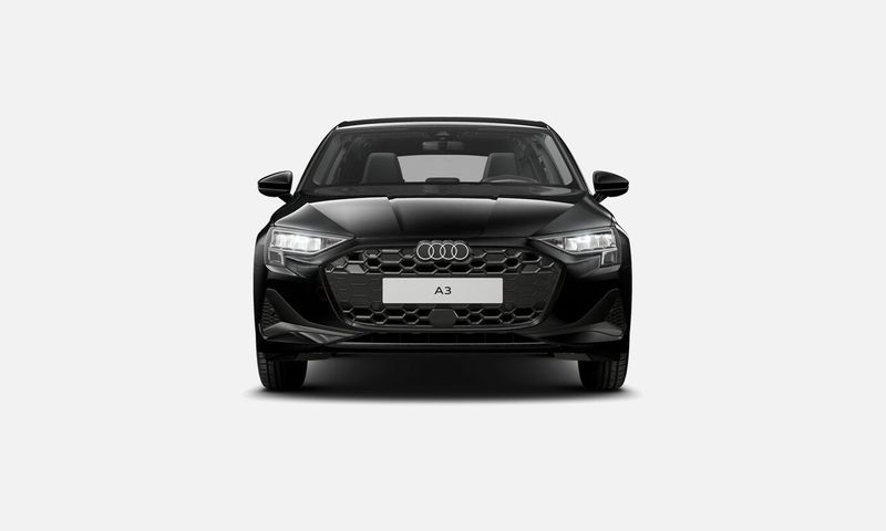 Audi A3 bild 3