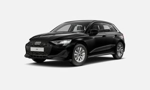 Audi A3 bild 1