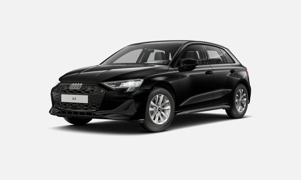 Audi A3 35 TFSI Proline | metallic +100kr/mån | - 2025