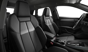 Audi A3 bild 5
