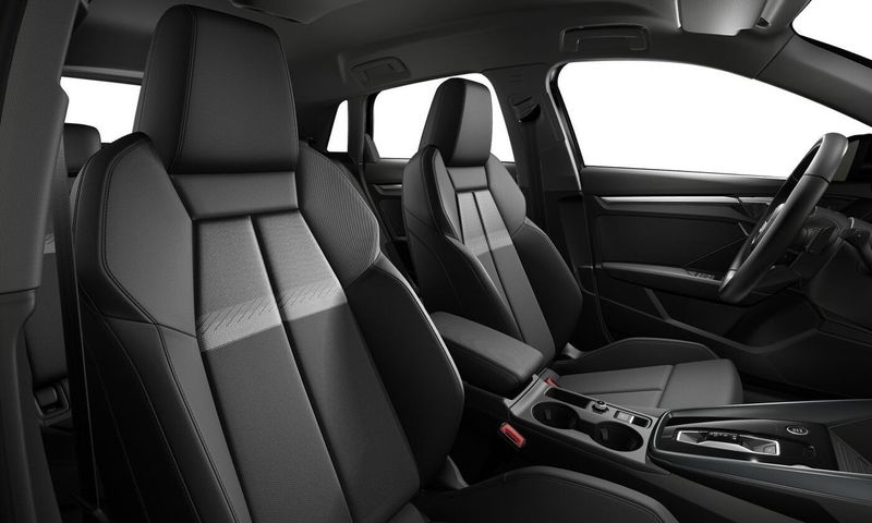 Audi A3 bild 5