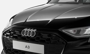 Audi A3 bild 6