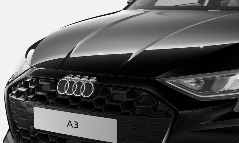 Audi A3 bild 6