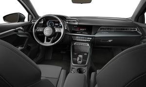 Audi A3 bild 4