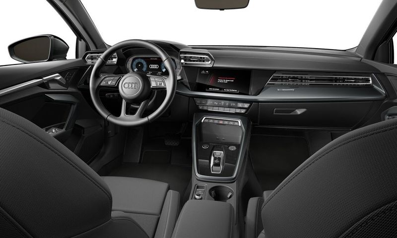 Audi A3 bild 4
