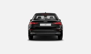 Audi A3 bild 8
