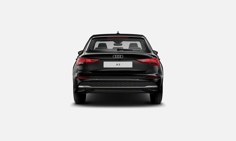Audi A3 bild 8