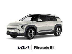 Kia EV3 bild 2