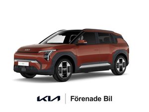 Kia EV3 bild 6