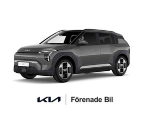 Kia EV3 bild 1