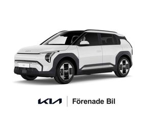 Kia EV3 bild 4