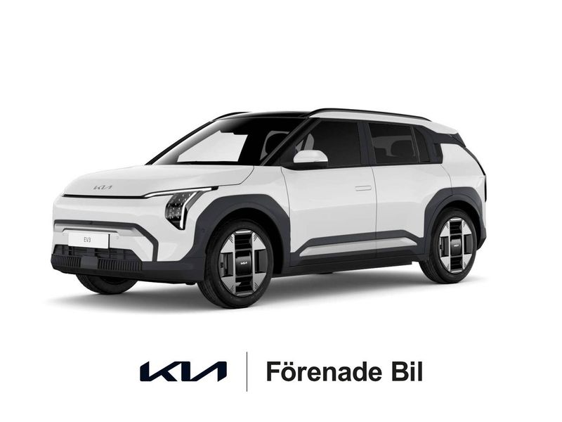 Kia EV3 bild 4