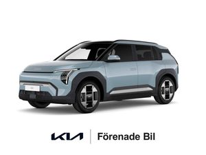 Kia EV3 bild 3