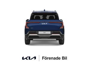 Kia EV5 bild 4