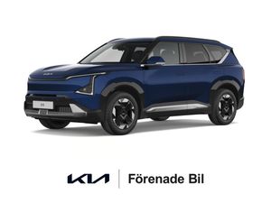 Kia EV5 bild 1