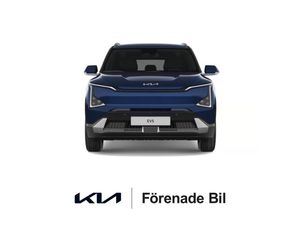 Kia EV5 bild 8