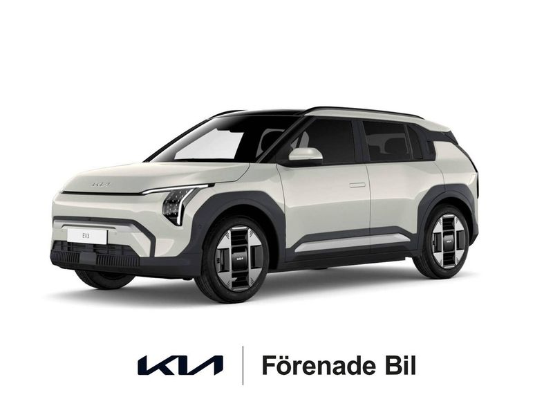 Kia EV3 bild 5