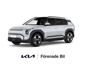 Kia EV3 bild 6