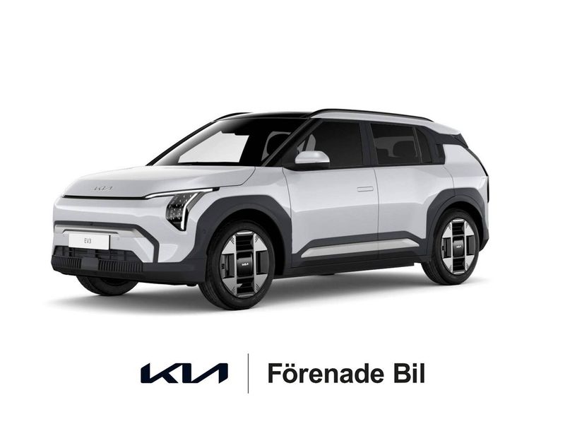 Kia EV3 bild 6