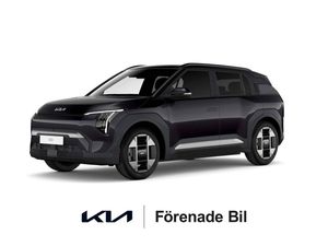 Kia EV3 bild 2