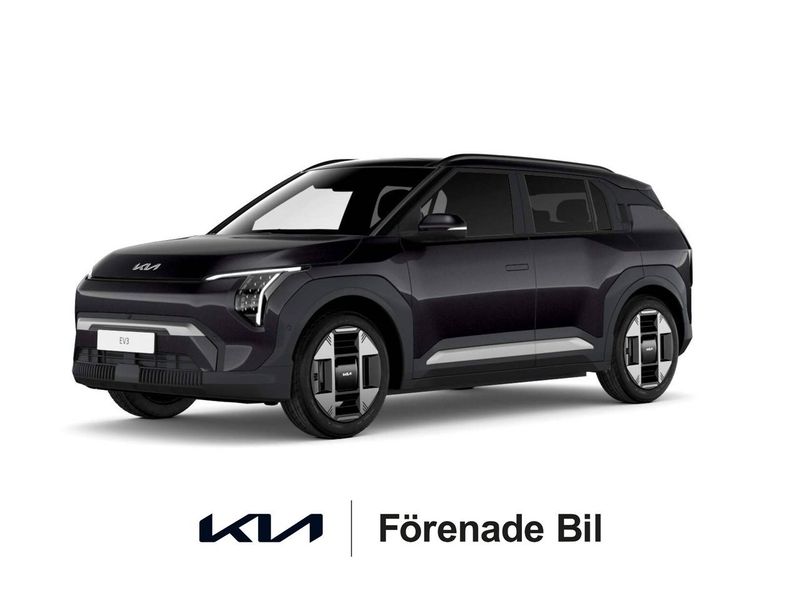 Kia EV3 bild 2