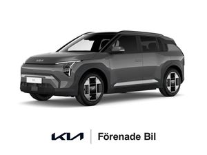 Kia EV3 bild 1