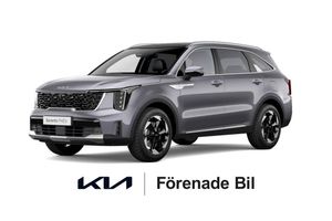 Kia Sorento bild 6