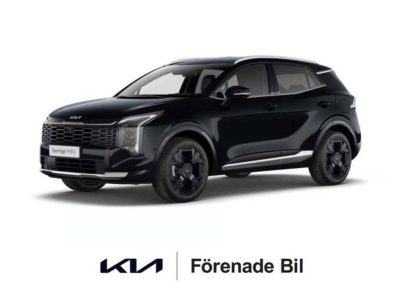 Kia Sportage bild 6