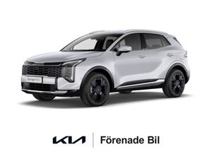 Kia Sportage bild 3