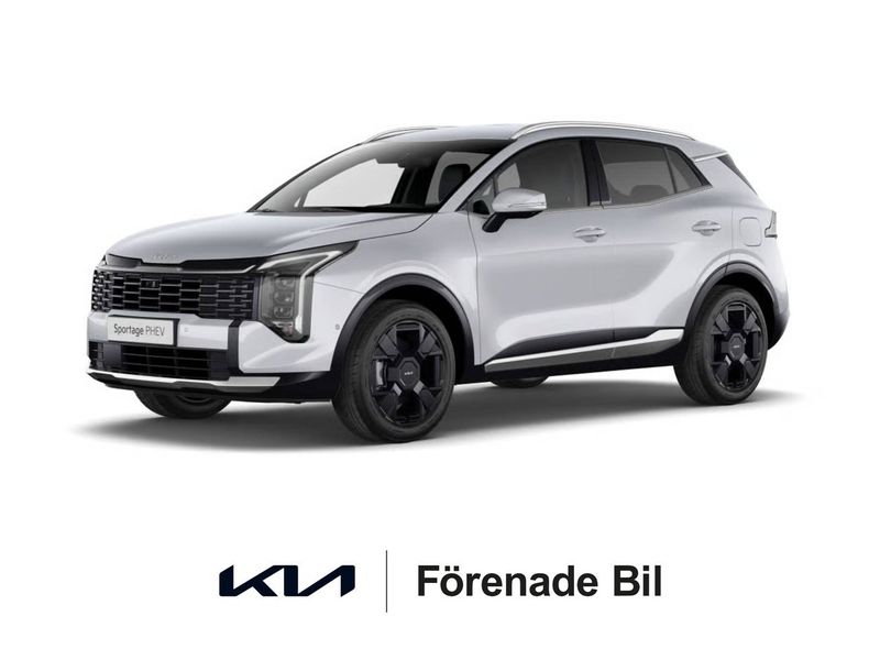 Kia Sportage bild 3