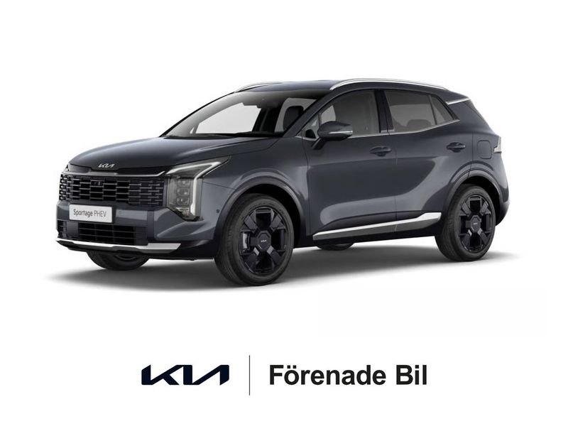 Kia Sportage bild 7