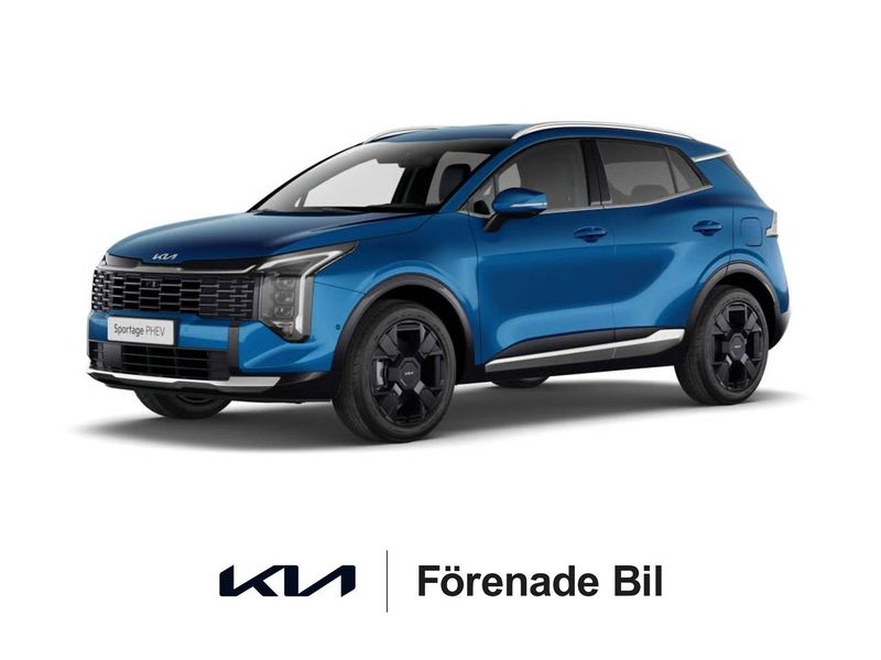 Kia Sportage bild 2
