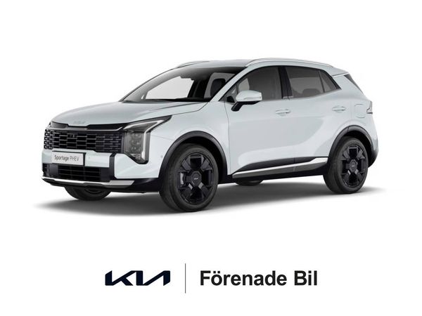 Kia Sportage ADVANCE 1.6 T-GDI PLUG-IN HYBRID AWD | PRIVATLEASING - 2027