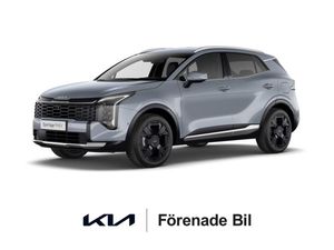 Kia Sportage bild 4