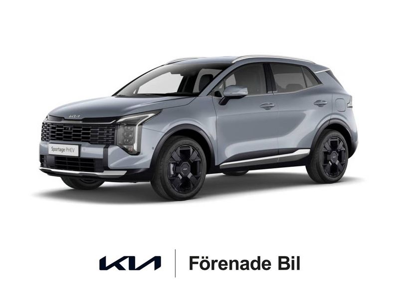 Kia Sportage bild 4