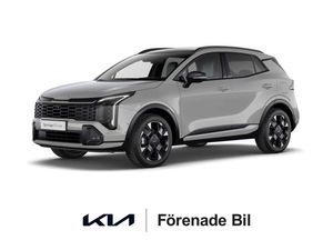 Kia Sportage bild 5