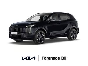 Kia Sportage bild 4