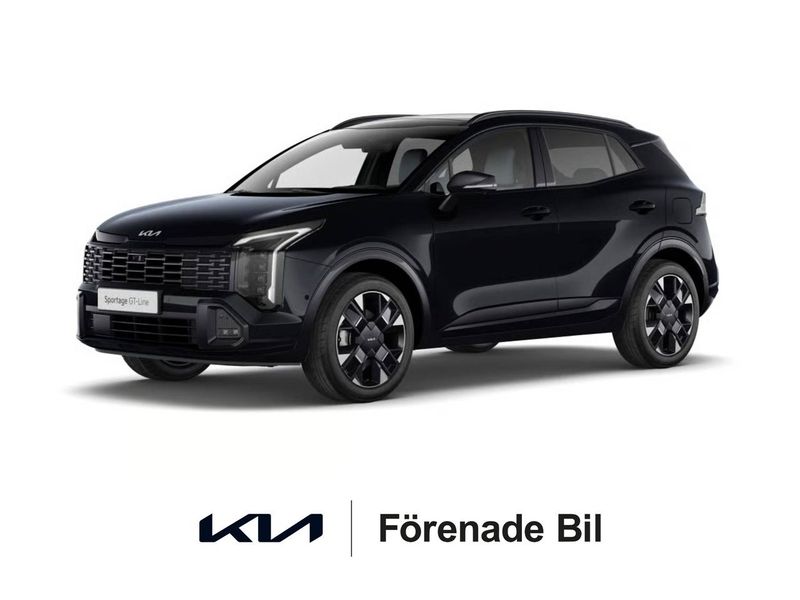 Kia Sportage bild 4