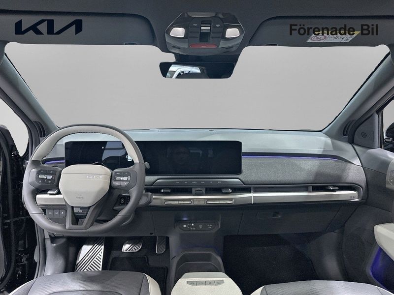 Kia EV3 bild 7