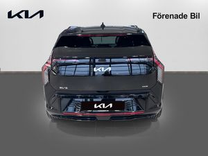 Kia EV3 bild 5