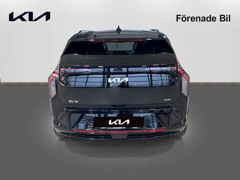 Kia EV3 bild 5